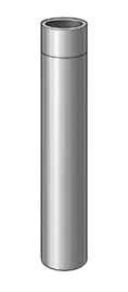 Square Base Cape Top